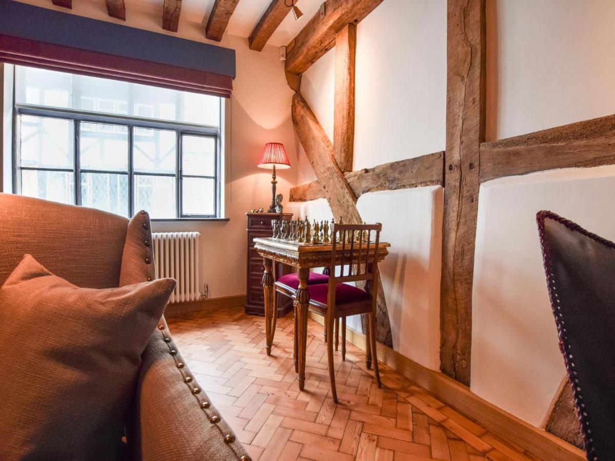 Mercia House Winchcombe Exterior foto