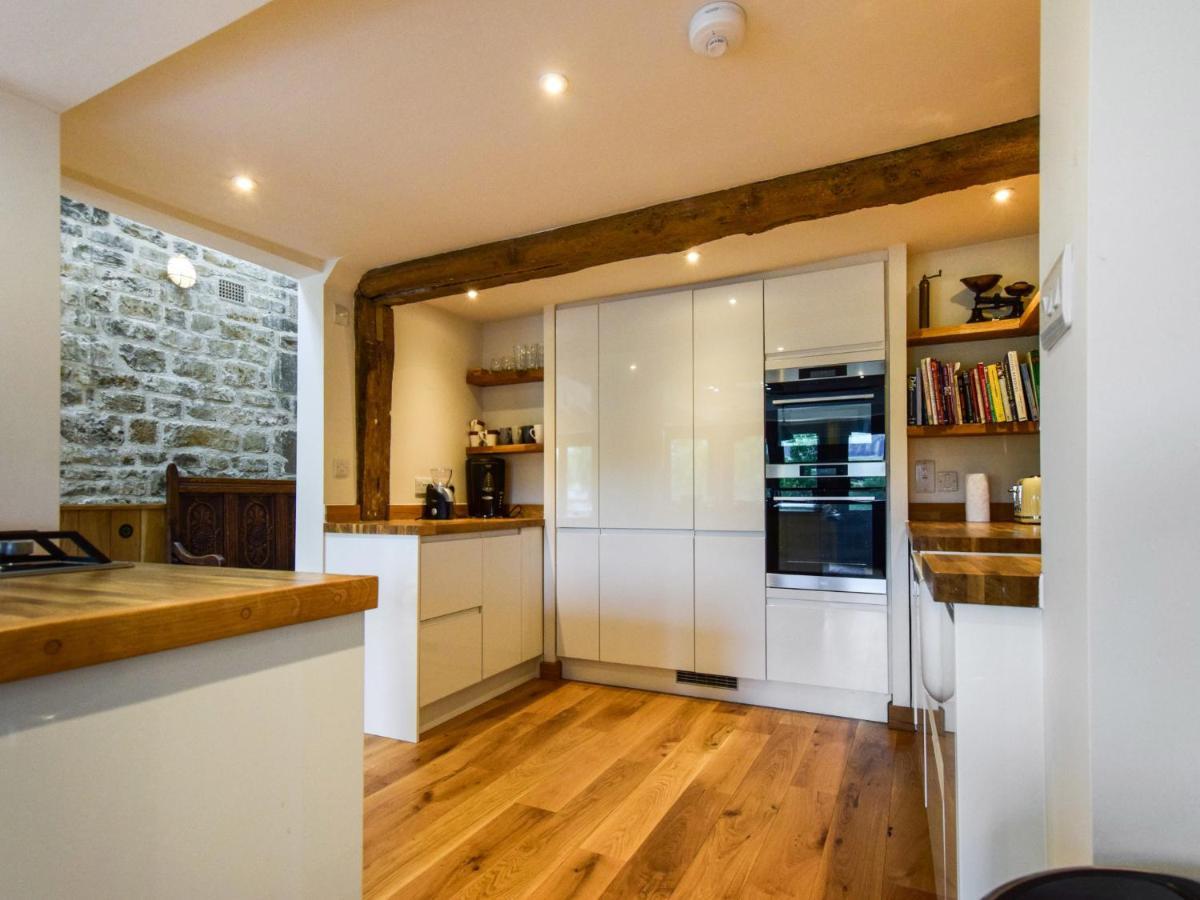 Mercia House Winchcombe Exterior foto